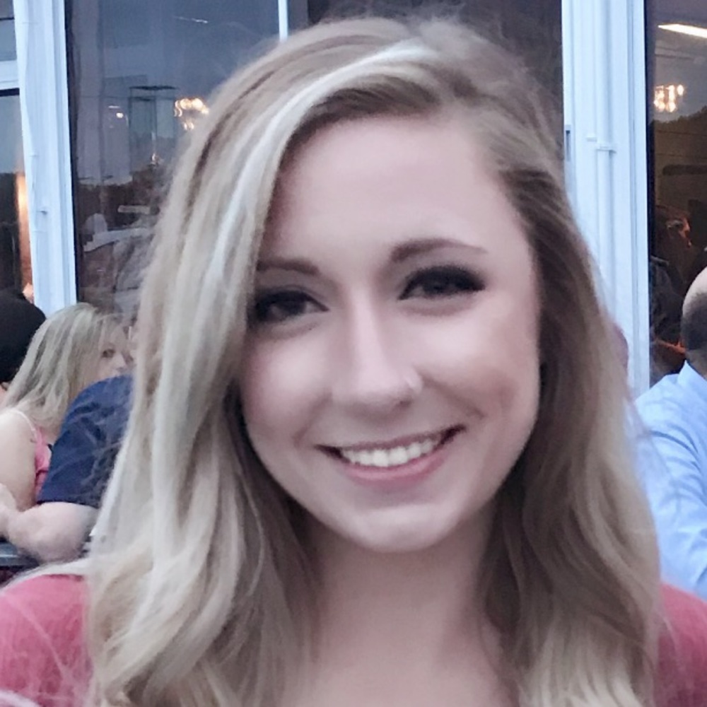 Meet your Posher, Kylie